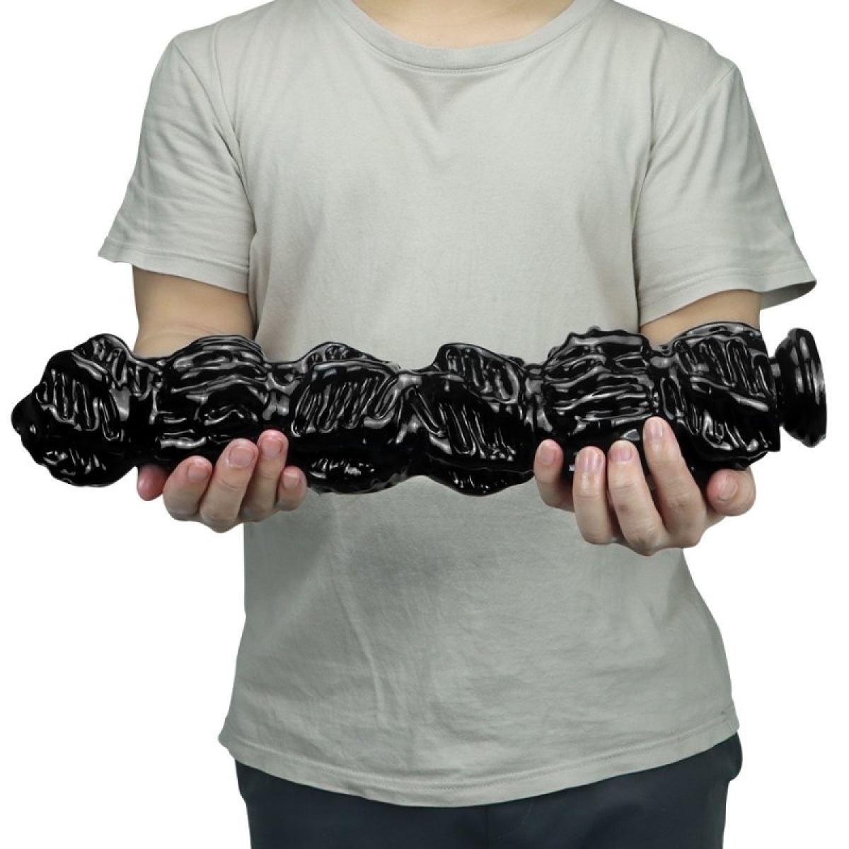 gode destruc 40 x 8cm 1