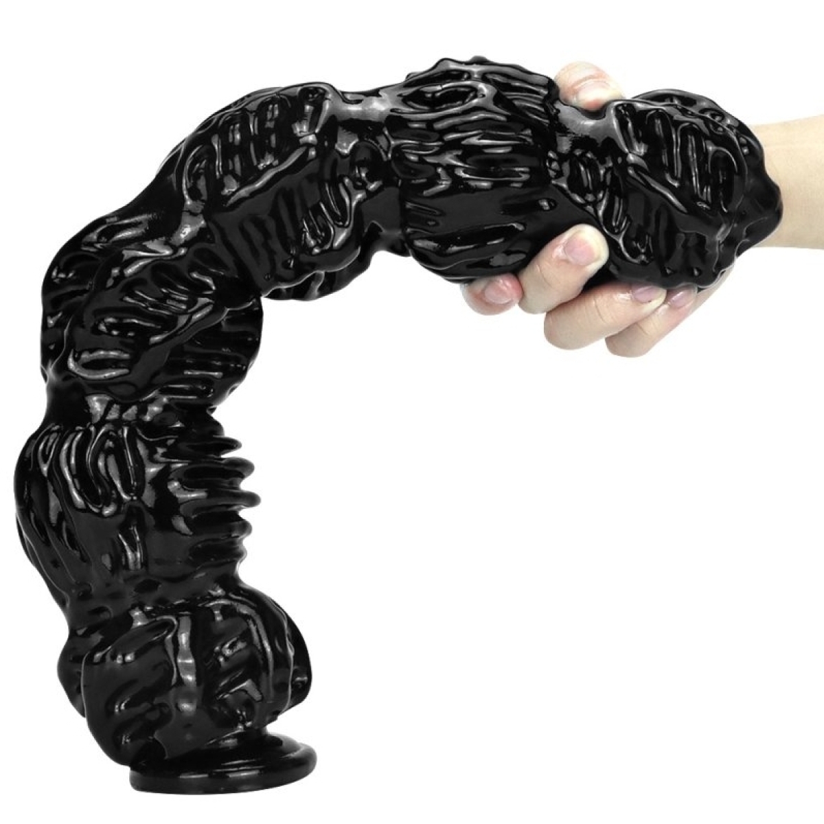 gode destruc 40 x 8cm 3