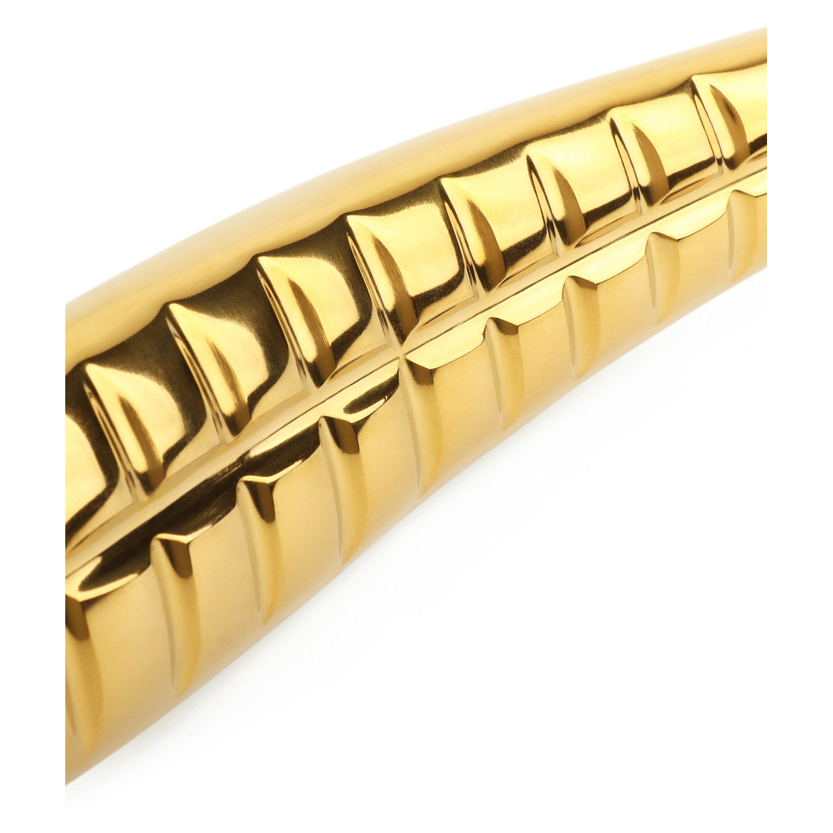 gode devil s tongue 13 x 4 cm dore 4