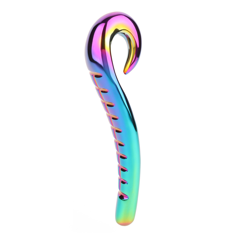 gode-devil-s-tongue-13-x-4-cm-irise gode devil s tongue 13 x 4 cm irise