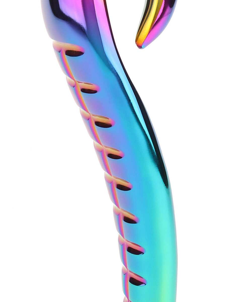 gode devil s tongue 13 x 4 cm irise