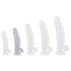 gode dickannel m 19 x 55cm