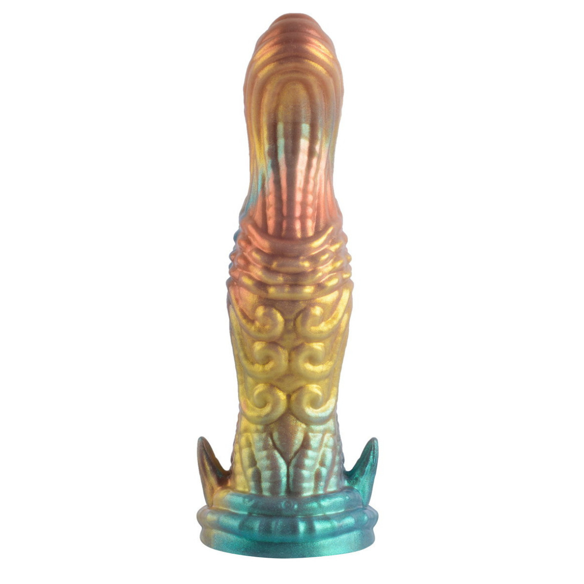 gode dickragon 19 x 48cm 2