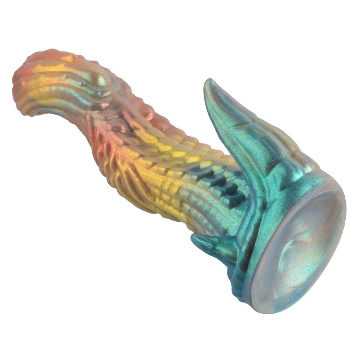 gode dickragon 19 x 48cm 3