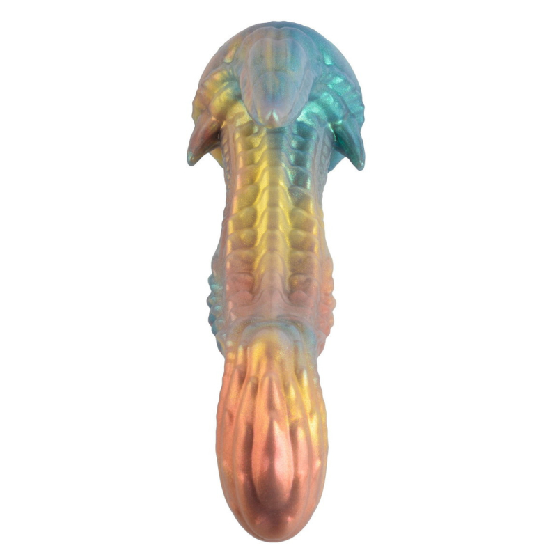 gode dickragon 19 x 48cm 5