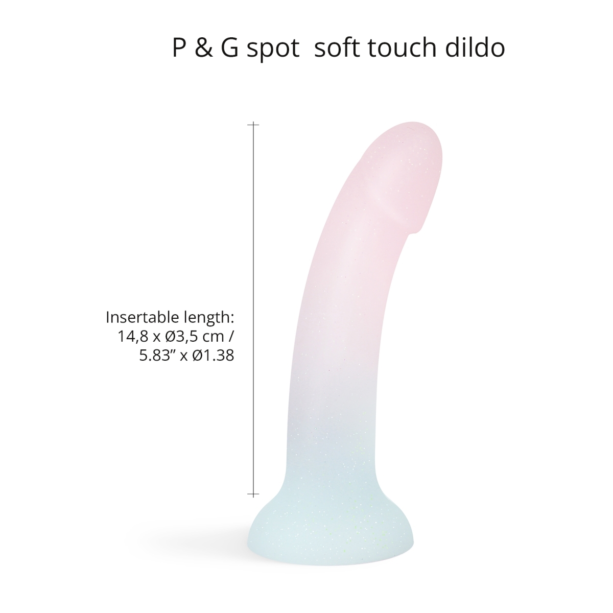 gode dildolls galactica 16 x 36cm 3