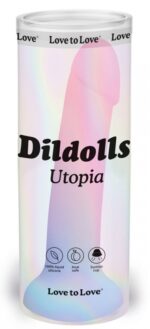 gode dildolls utopia 16 x 36cm 1
