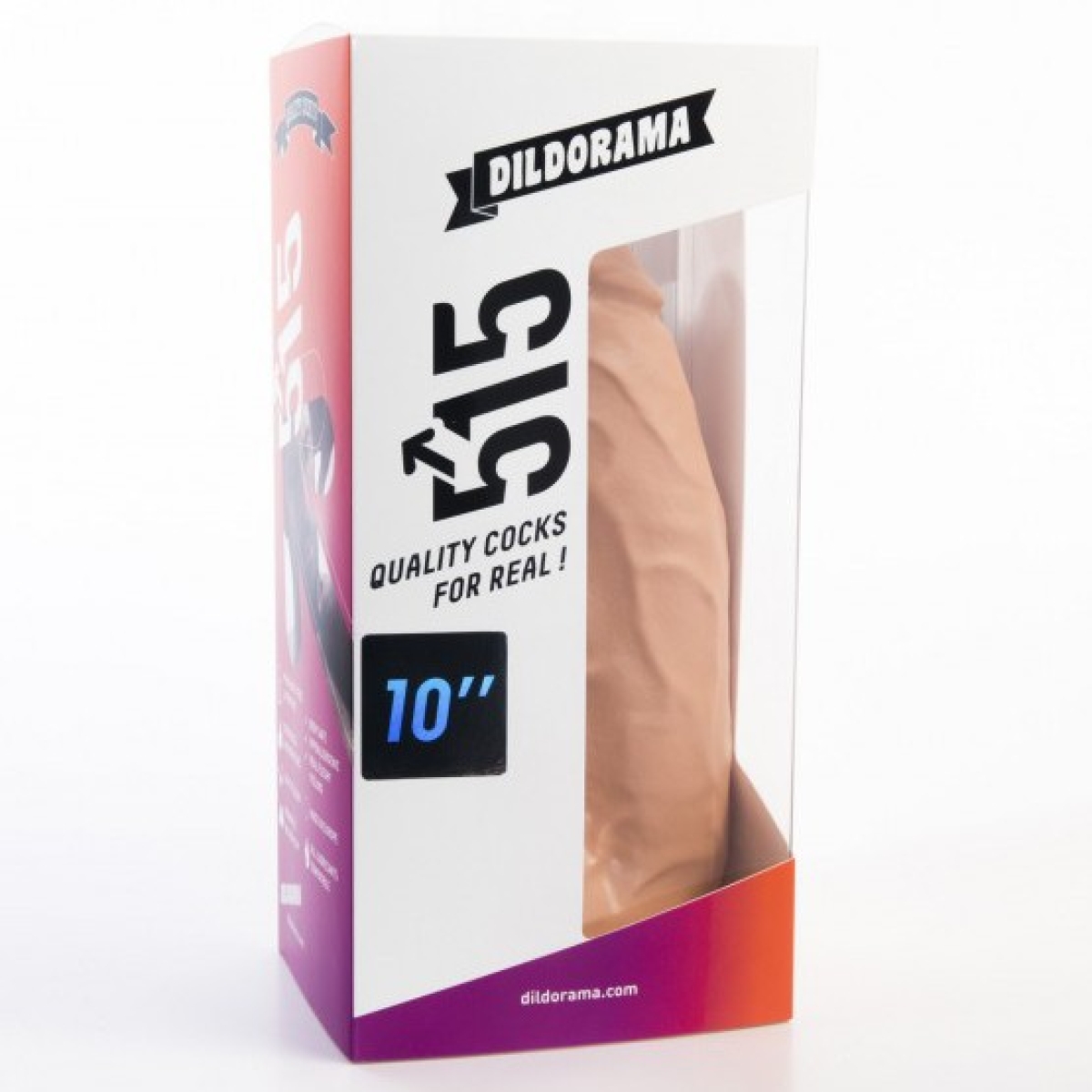 gode dildorama 20 x 6cm 1