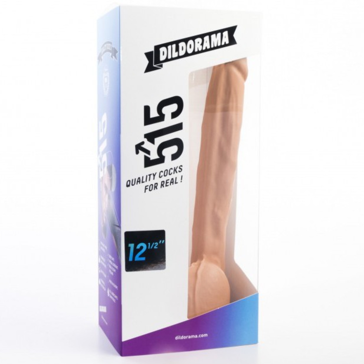 gode dildorama 24 x 4cm 1