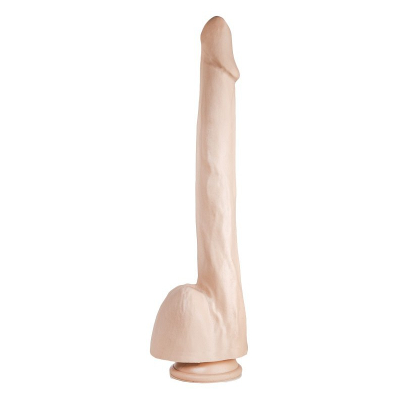 gode dildorama 24 x 4cm