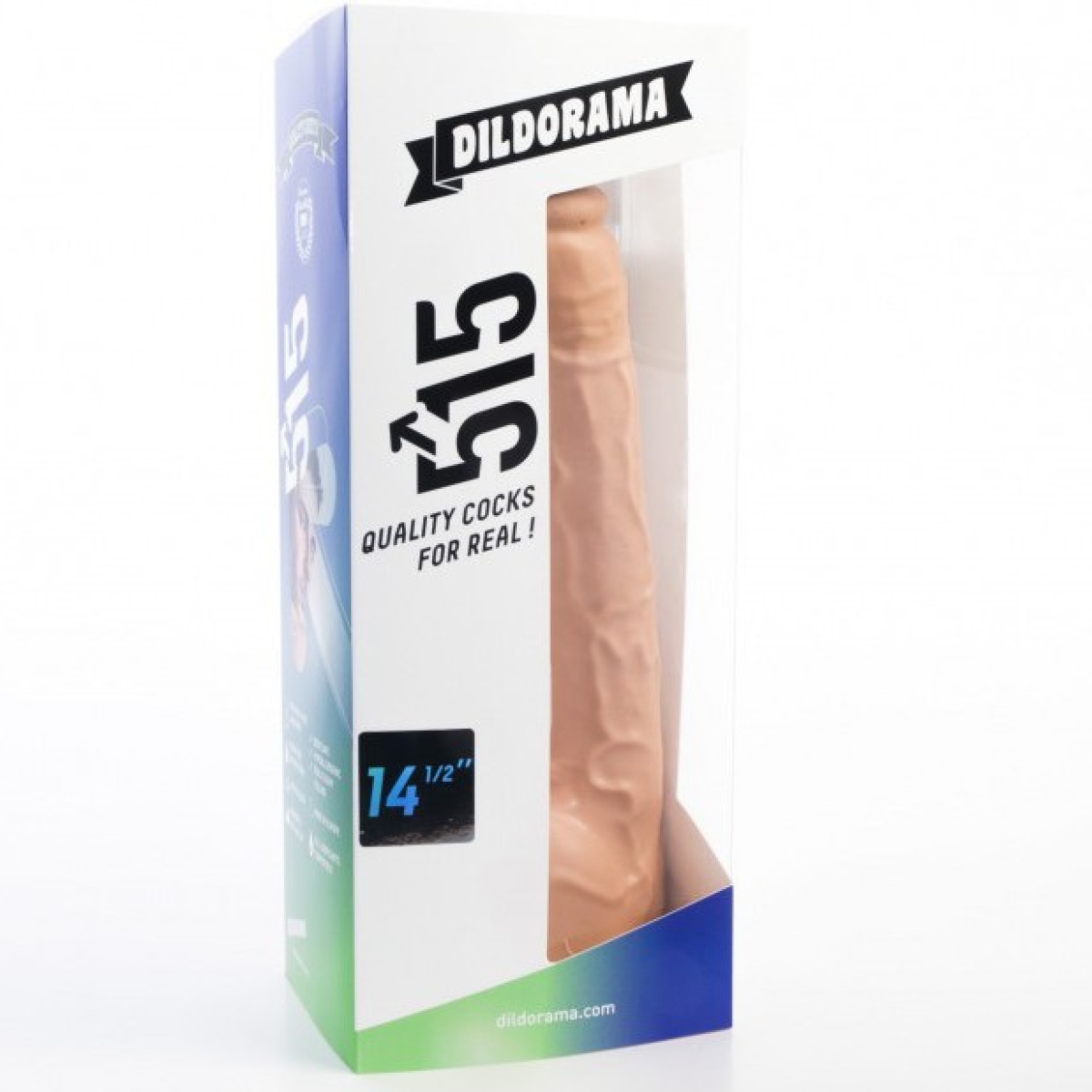 gode dildorama 27 x 5cm 1