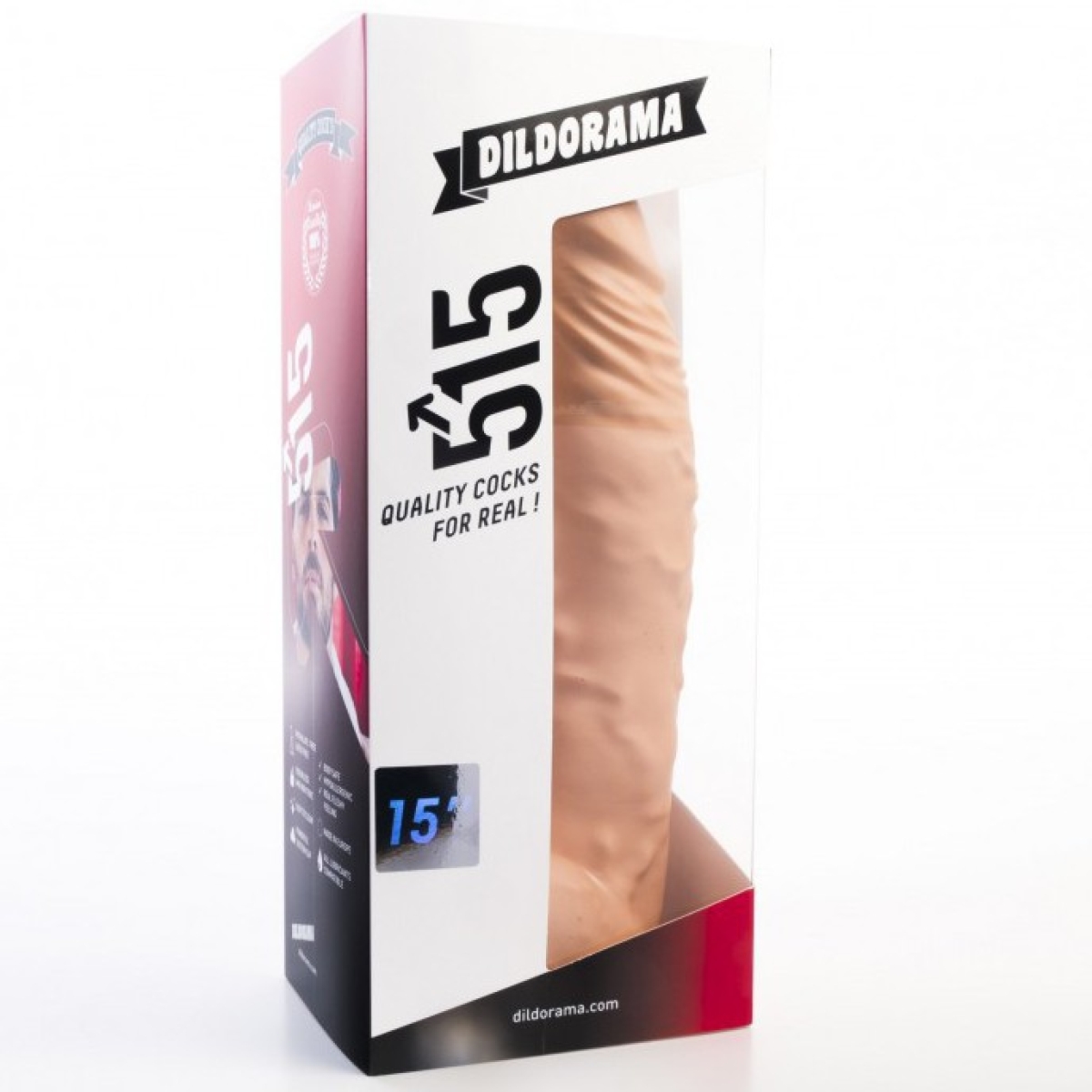 gode dildorama 31 x 9cm 1