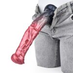 gode dili horse 27 x 55cm 3