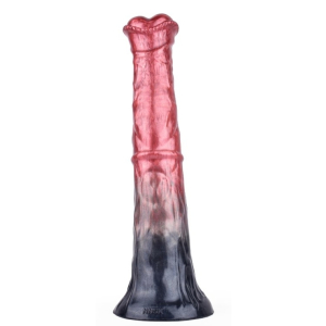 gode dili horse 27 x 55cm