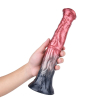 gode dili horse 27 x 55cm 5