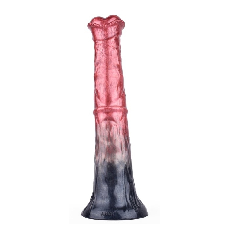 gode dili horse 27 x 55cm