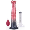gode dili horse squirt 27 x 55cm