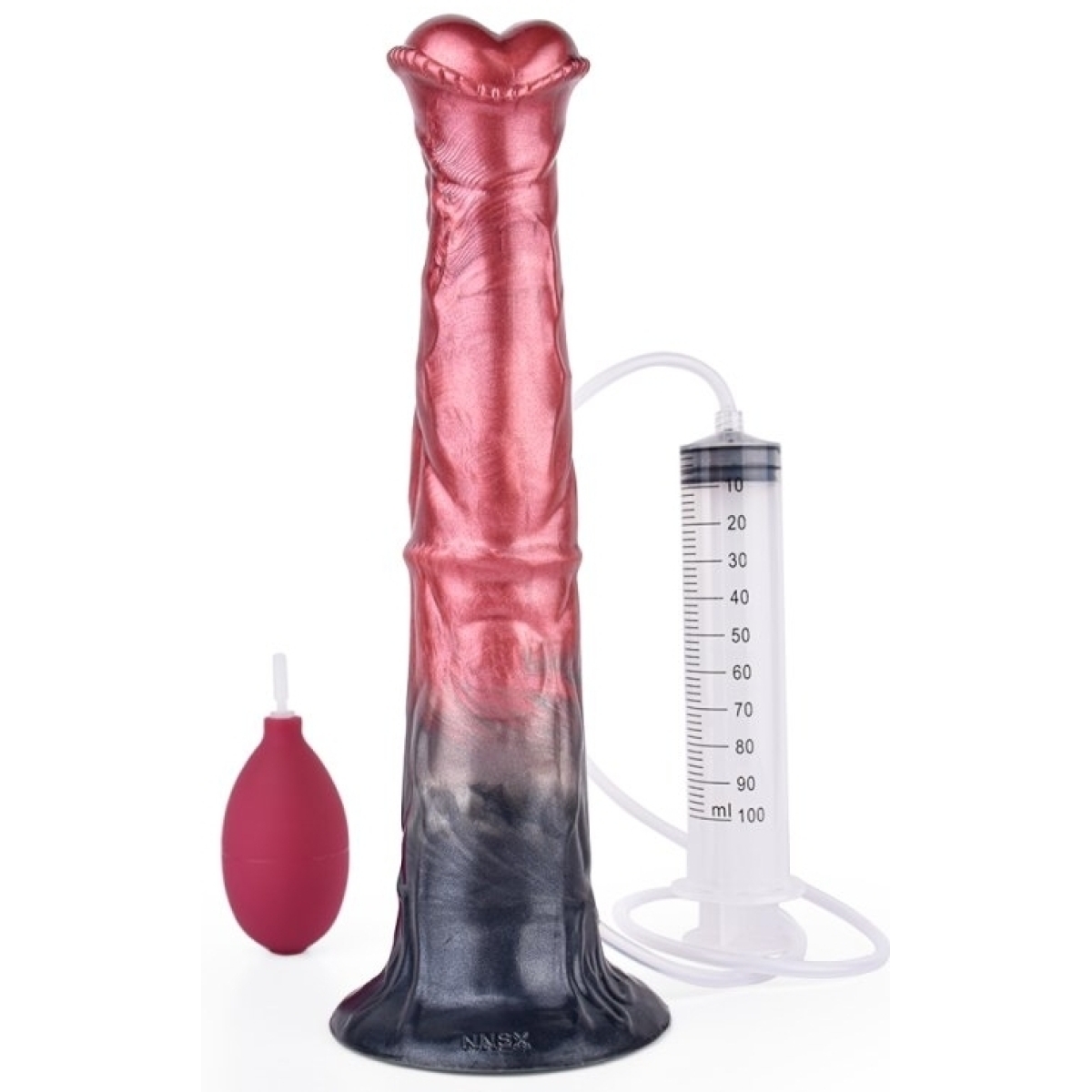 gode dili horse squirt 27 x 55cm