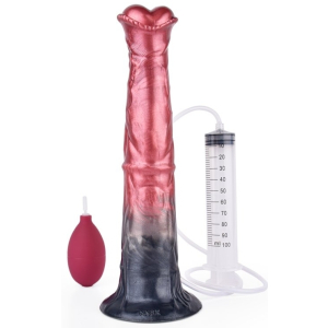 gode dili horse squirt 27 x 55cm