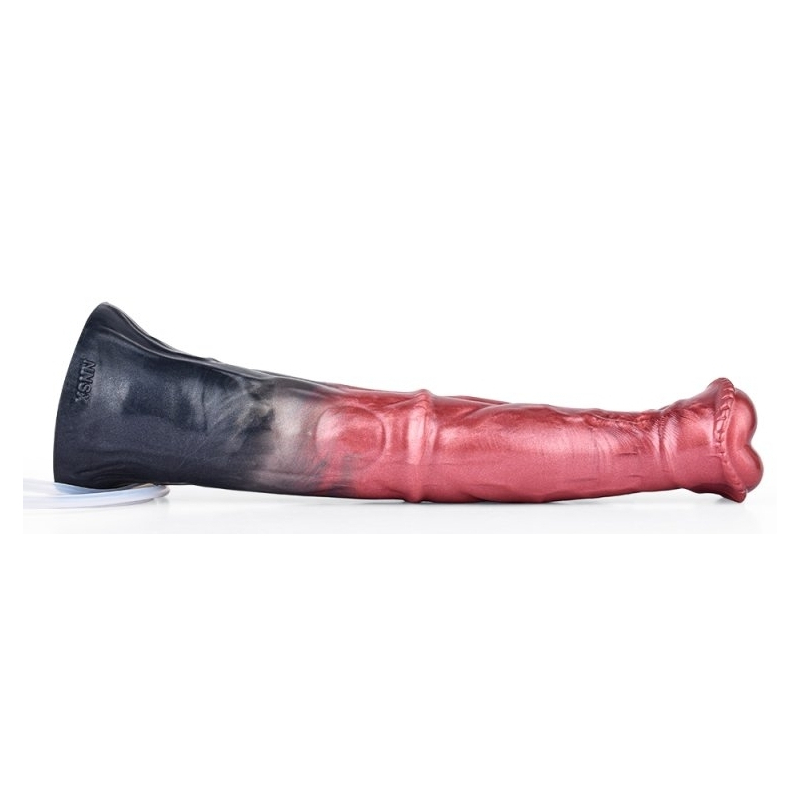 gode dili horse squirt 27 x 55cm 5