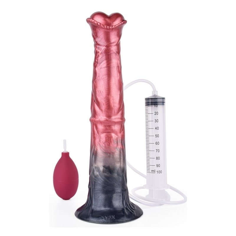 gode-dili-horse-squirt-27-x-55cm gode dili horse squirt 27 x 55cm