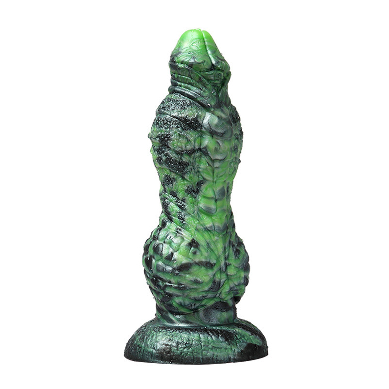gode-dinduk-16-x-6-cm-vert gode dinduk 16 x 6 cm vert