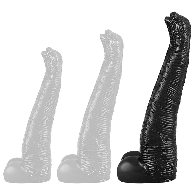 gode dino diplo l 30 x 7cm