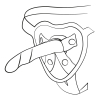 gode-dizi-16-x-33cm gode dizi 16 x 33cm 3