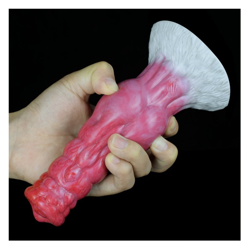 gode dog bichon 15 x 6cm 8