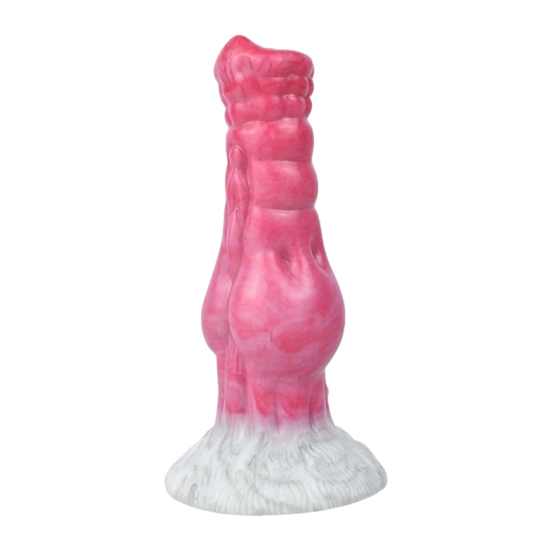 gode dog bichon 15 x 6cm