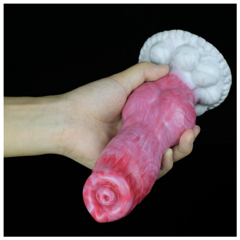 gode dog bulldog 17 x 7cm 7