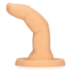 gode doigt cum over 8 x 4cm 4