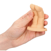 gode doigt cum over 8 x 4cm 5