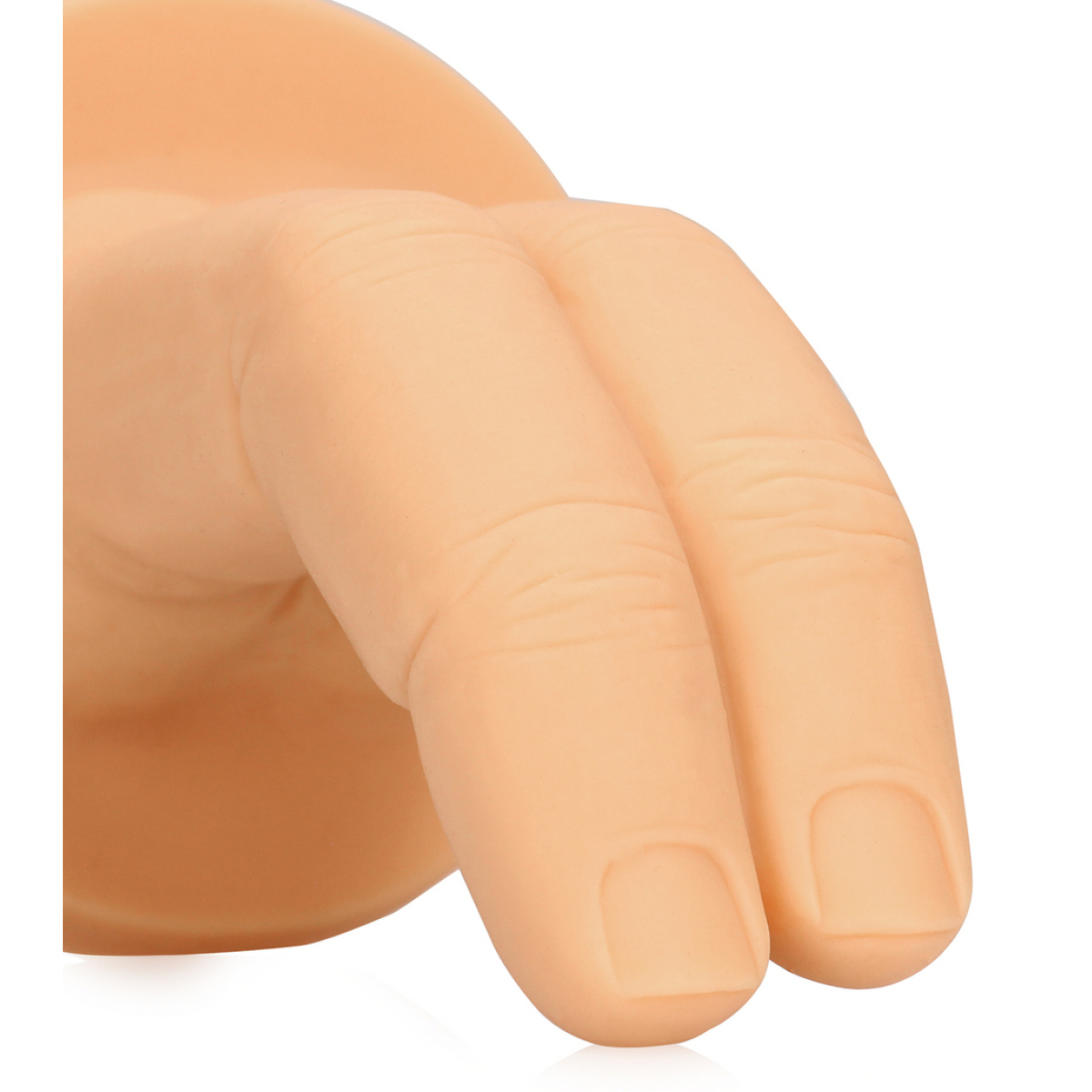 gode doigt cum over 8 x 4cm 6