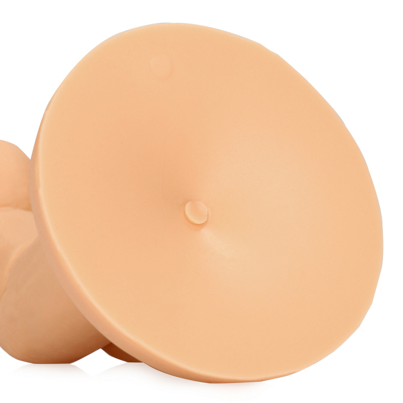 gode doigt cum over 8 x 4cm 7