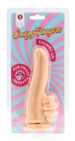 gode doigt thumbs up 9 x 3cm 1