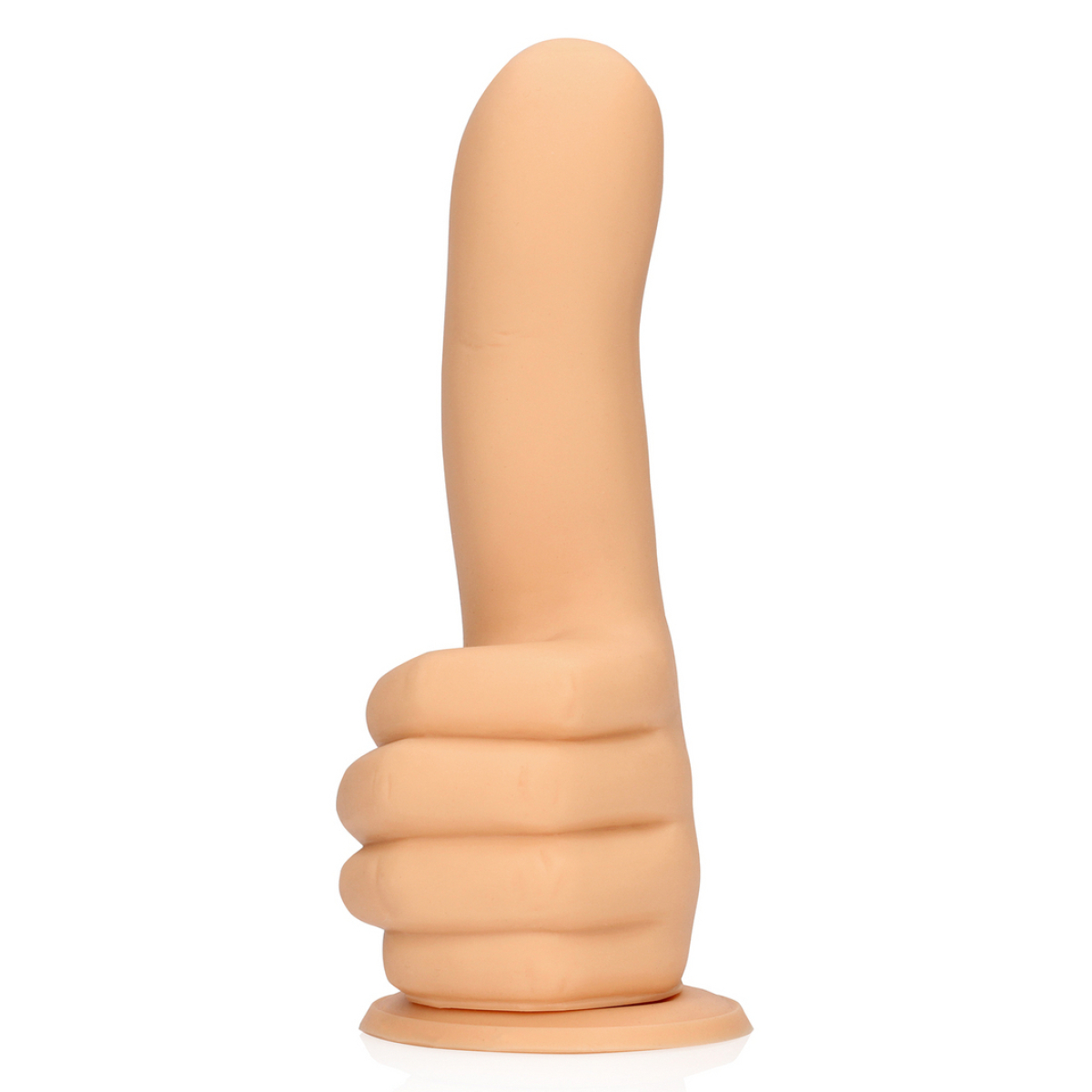 gode doigt thumbs up 9 x 3cm