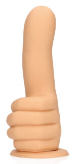 gode doigt thumbs up 9 x 3cm