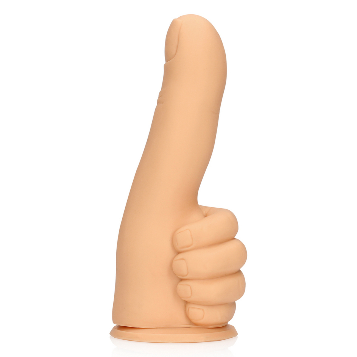 gode doigt thumbs up 9 x 3cm 3