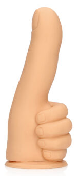 gode doigt thumbs up 9 x 3cm 3