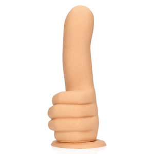 gode doigt thumbs up 9 x 3cm