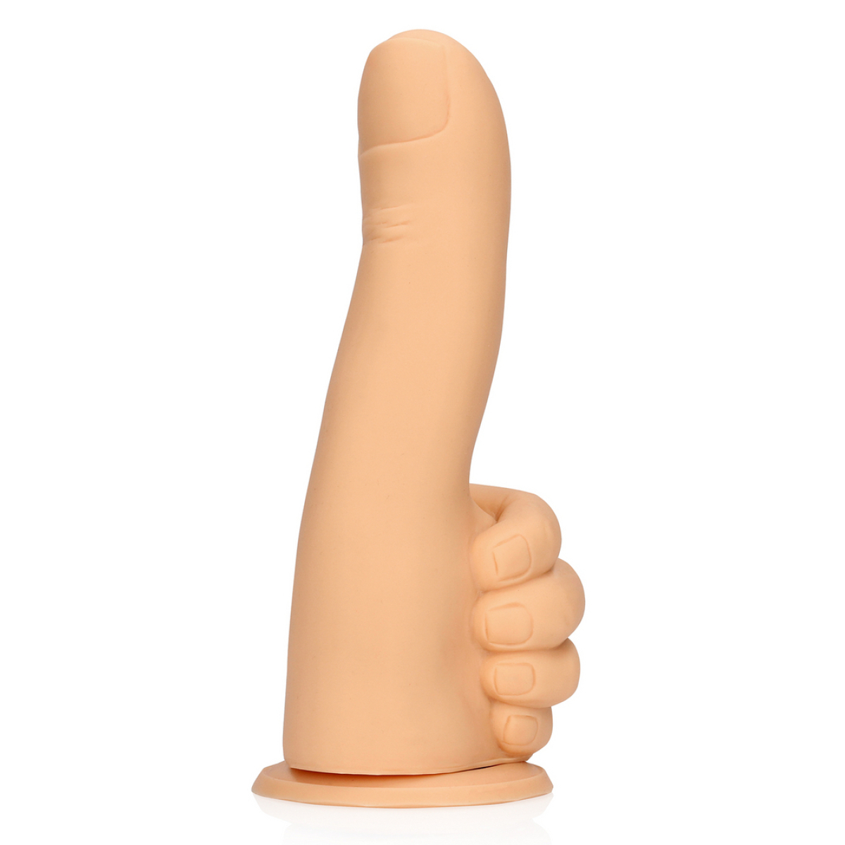 gode doigt thumbs up 9 x 3cm 4