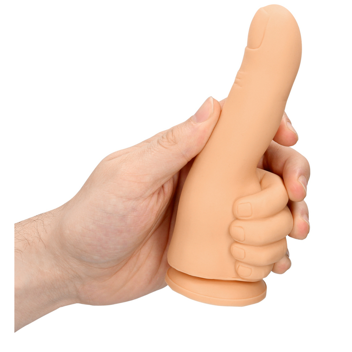 gode doigt thumbs up 9 x 3cm 5