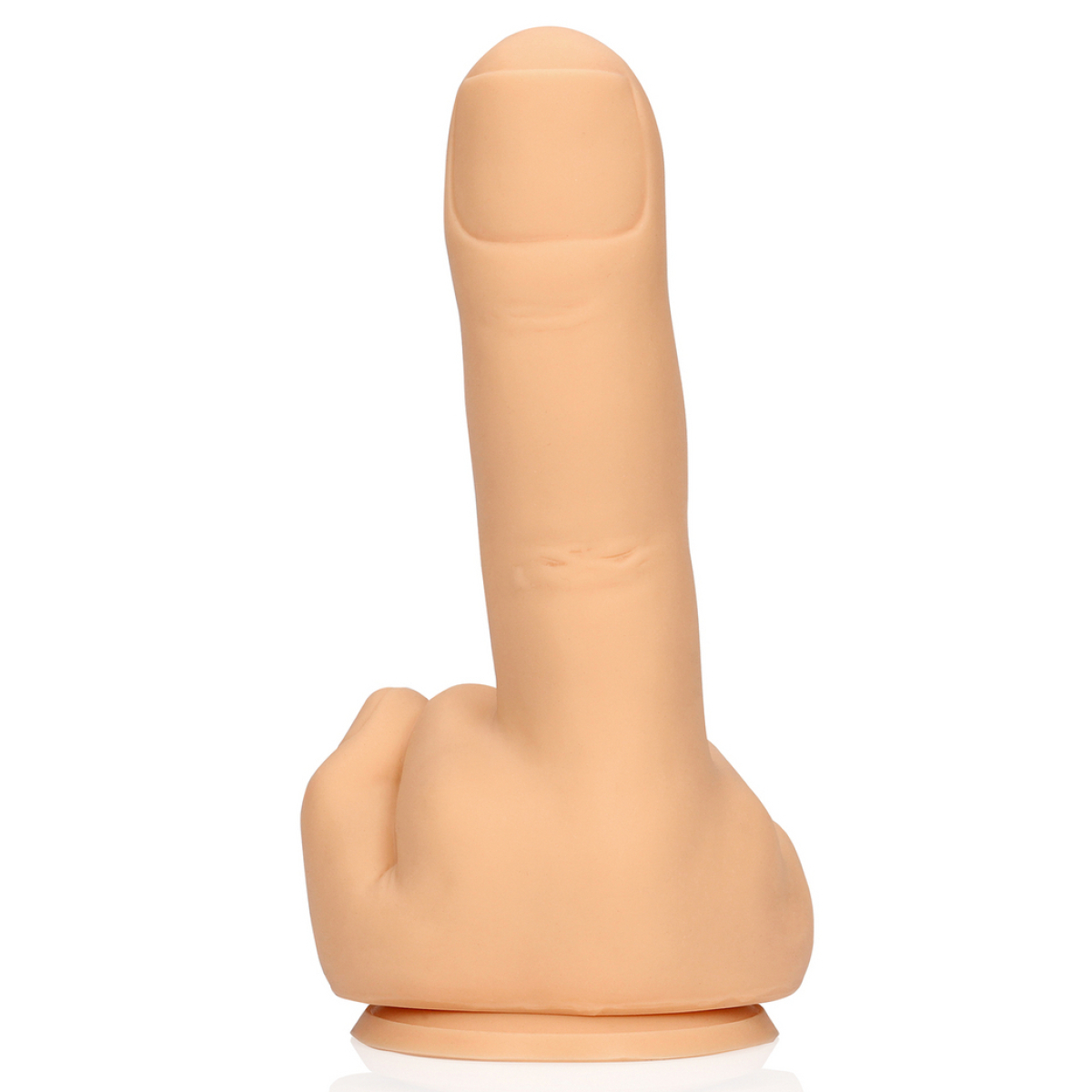 gode doigt up yours 10 x 3cm