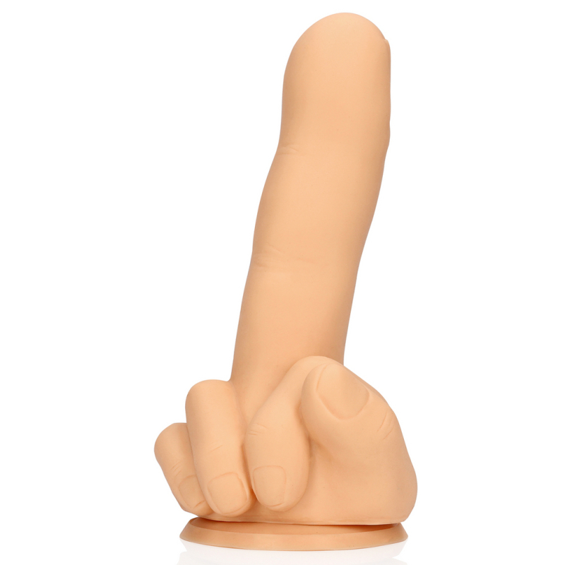 gode doigt up yours 10 x 3cm 2