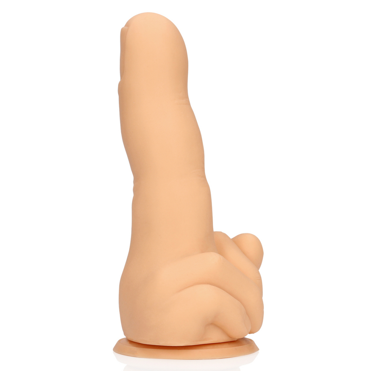 gode doigt up yours 10 x 3cm 3