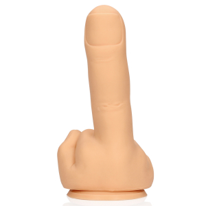 gode doigt up yours 10 x 3cm