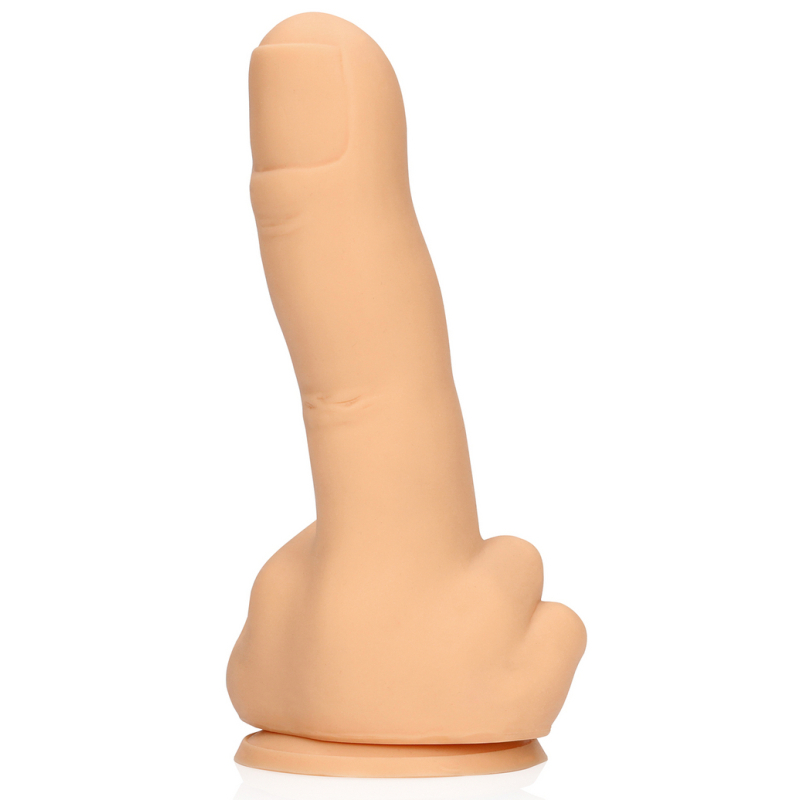 gode doigt up yours 10 x 3cm 4