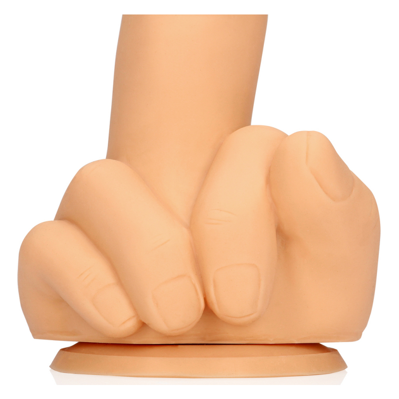 gode doigt up yours 10 x 3cm 6