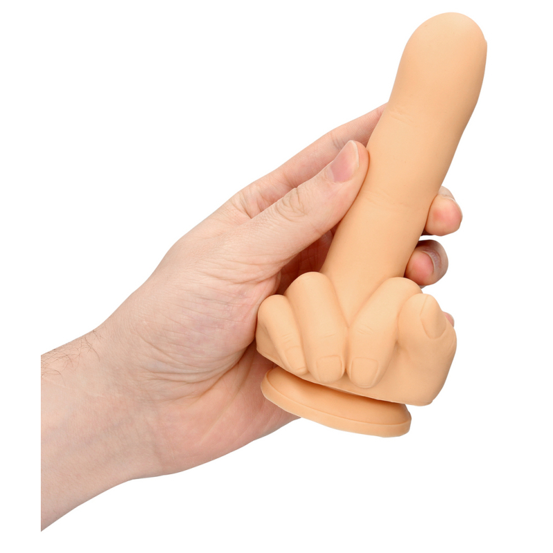 gode doigt up yours 10 x 3cm 7